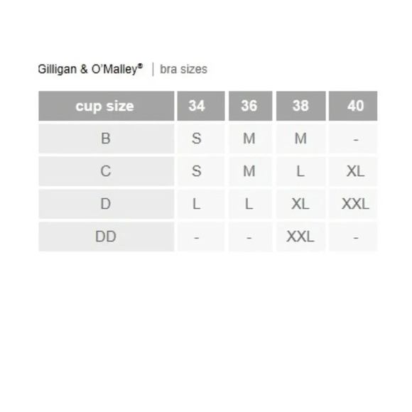 MEDIUM‎ Gilligan O'Malley Front Close Lace Y-Back Bralette Beige NWT - Picture 5 of 5